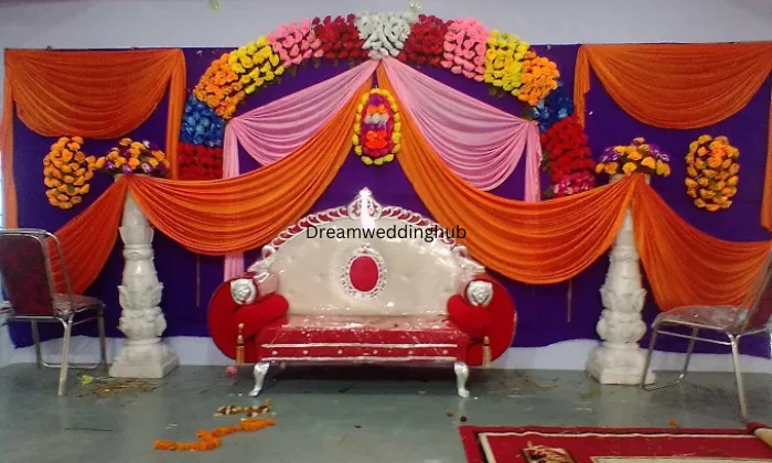 RamBriksh Lal Smriti Sadan